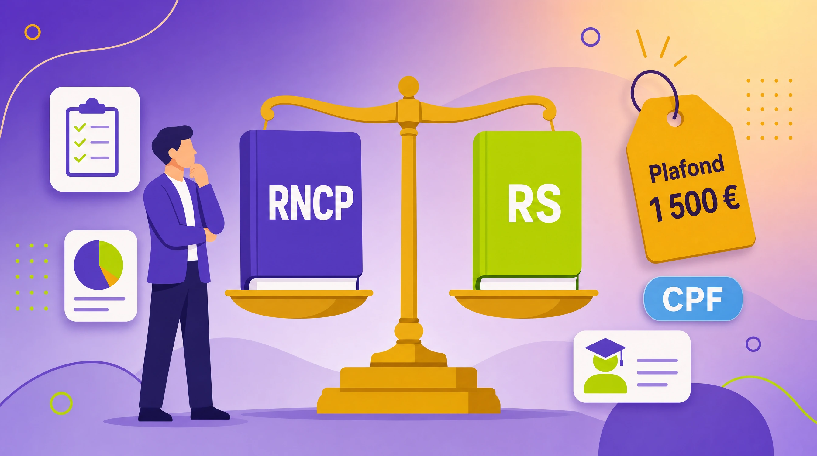 RNCP ou RS en 2026 Quel référentiel pour votre catalogue.