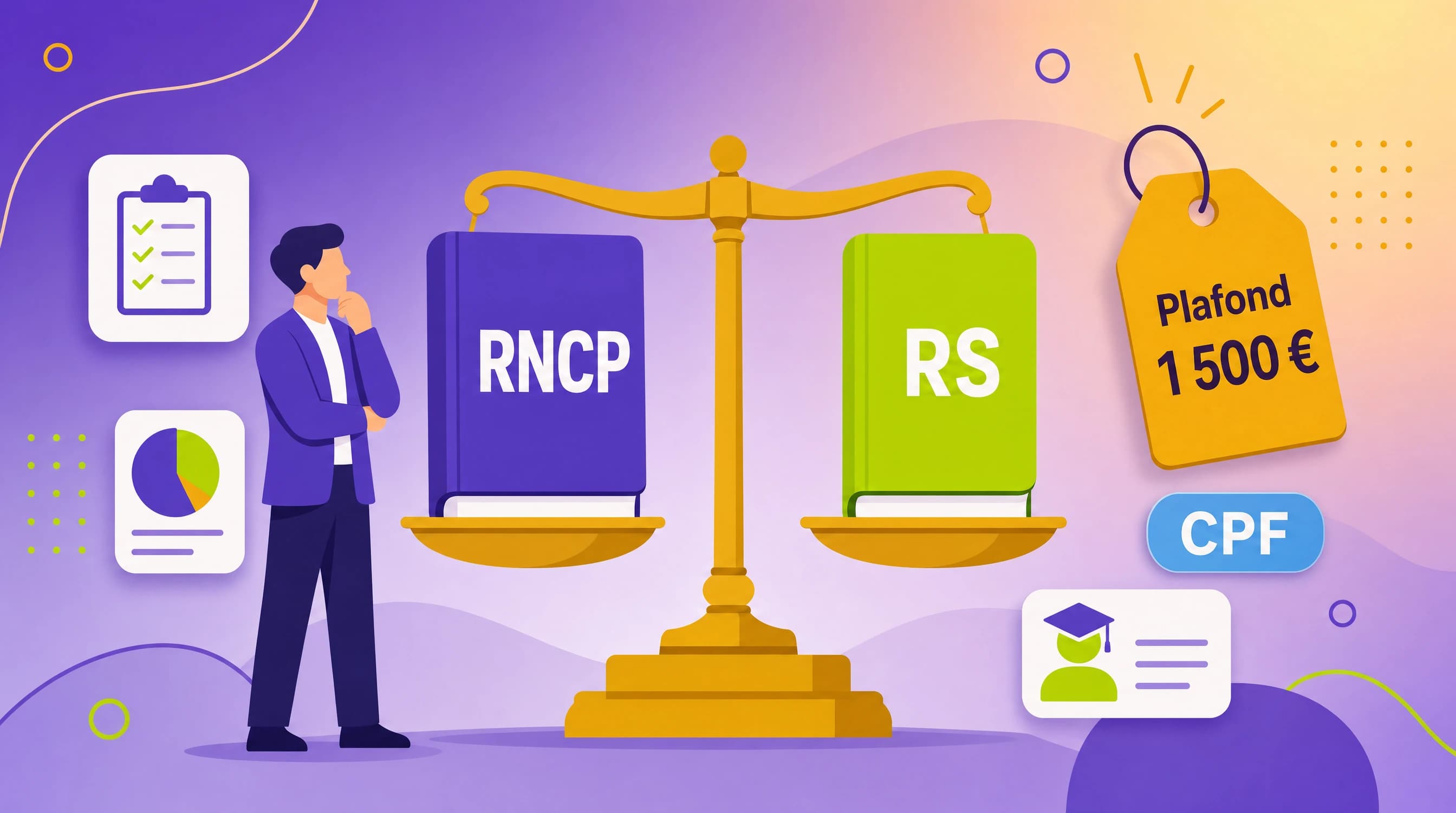 RNCP ou RS en 2026 : quel référentiel pour votre catalogue
