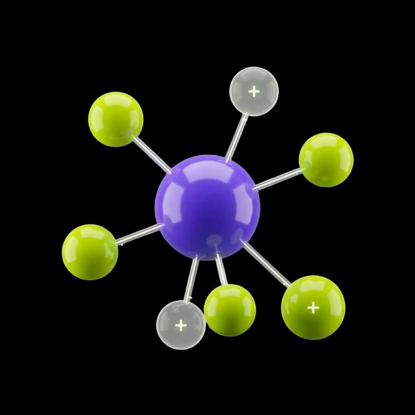 Réseau en expansion avec noeuds connectés