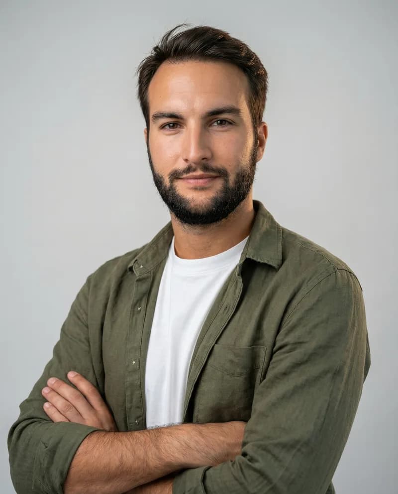 Clément Laudrin, Spécialiste vidéo générative
