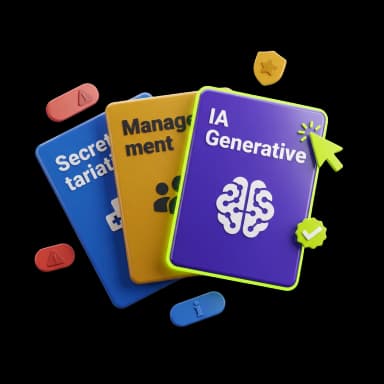 Choix d'une formation dans le catalogue certifiant