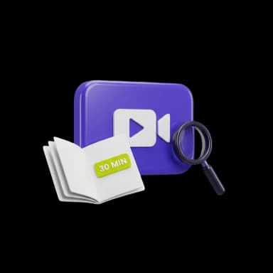 Échange de 30 minutes sur votre catalogue