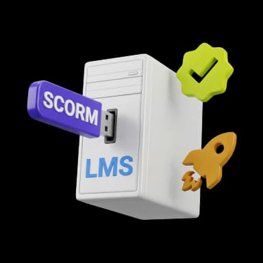 Intégration SCORM dans votre LMS